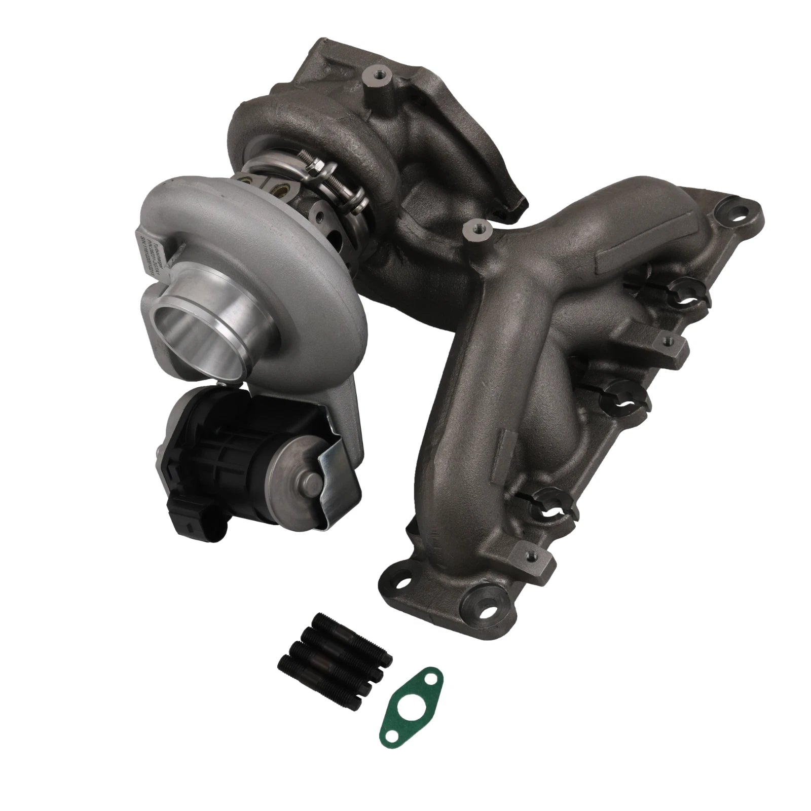 Turbo for Hyundai Sonata, Optima, Sorrento 2.0L (2015–2019)
