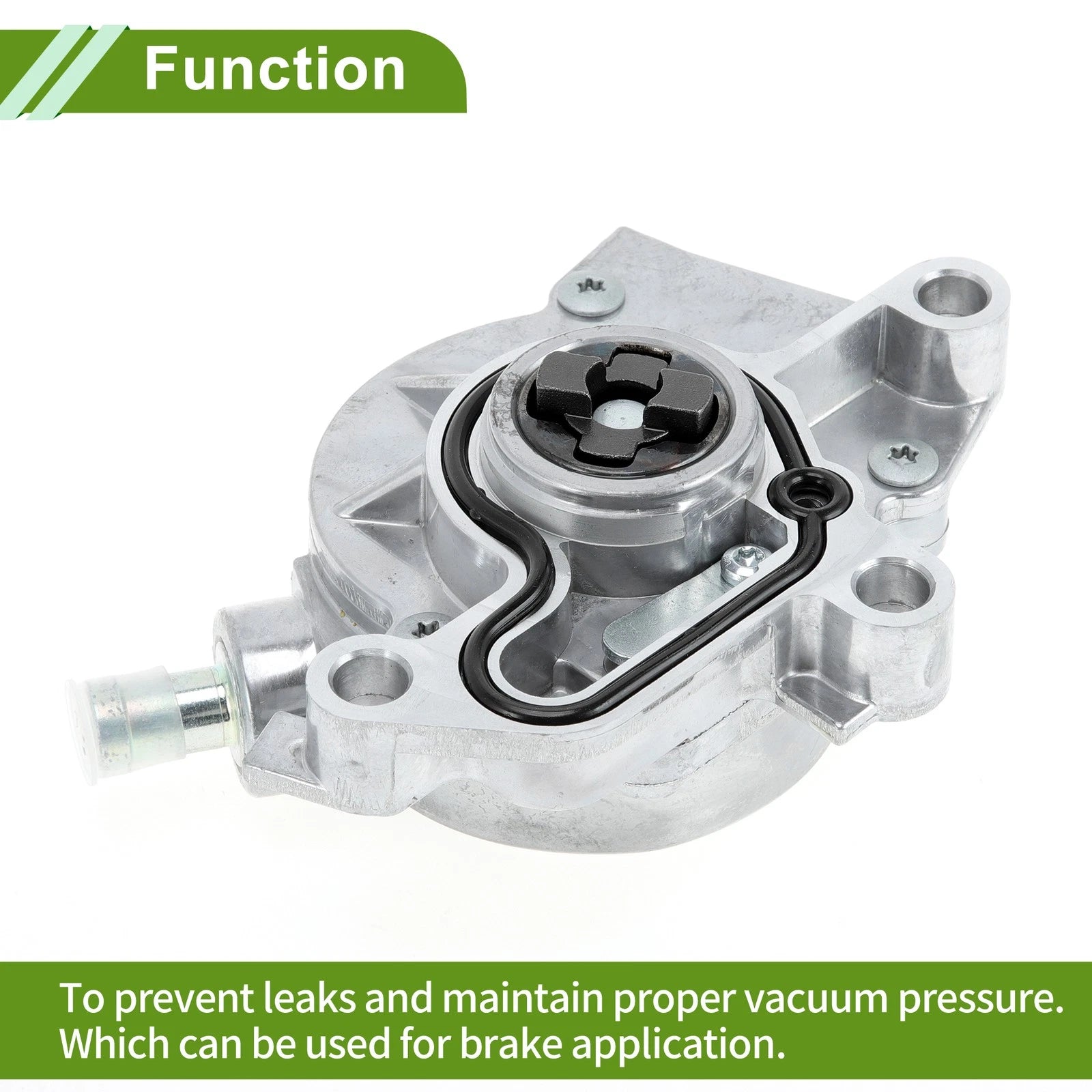 Brake Vacuum Pump No. 038145101B/038145101A for Volkswagen 