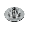 Powerstop Brake Discs for Chevy Olds (RWD)