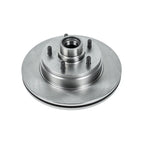 Powerstop Brake Discs for Chevy Olds (RWD)