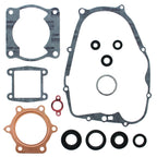 Complete Gasket Set w/ Oil Seal for Yamaha YFS200 (1988–2006)