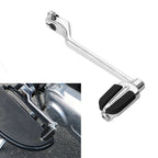 Chrome Rear Shifter Lever Pedal Peg for Harley Touring Street Glide (1988-2024)