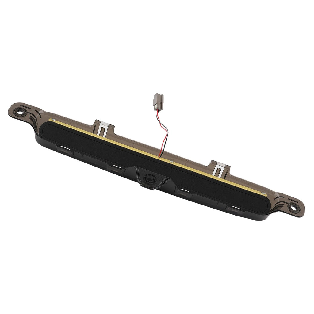 LED Rear High Mount Third Brake Light for Ford Mustang (2010-2014)