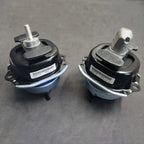 2 x Engine Motor Mounts for BMW X5 X6 (2007–2014)