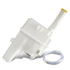 Washer Fluid Reservoir Tank Bottle w/ Cap & Pump for Mazda 6 (2006–2007)