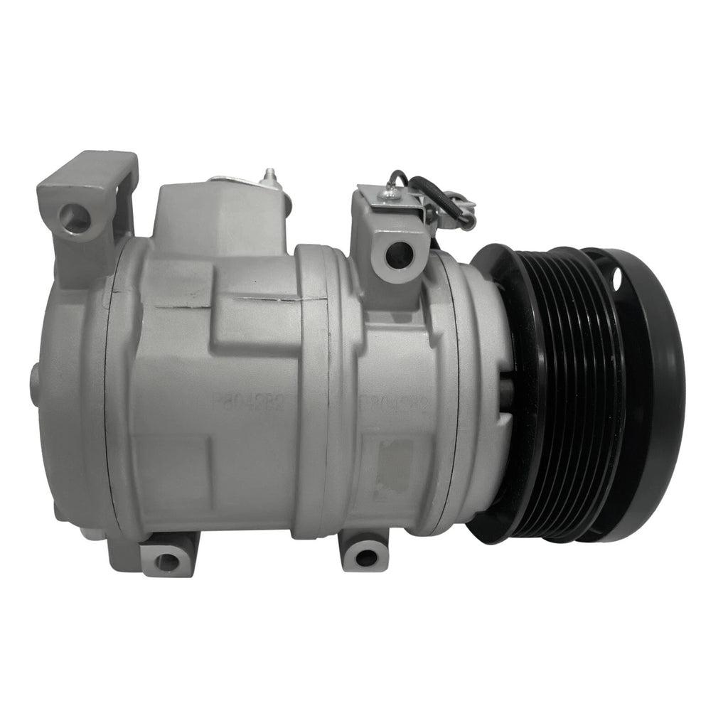 AC Compressor Kit with Condenser for Toyota Tundra 4.6L 5.7L (2010–2013)