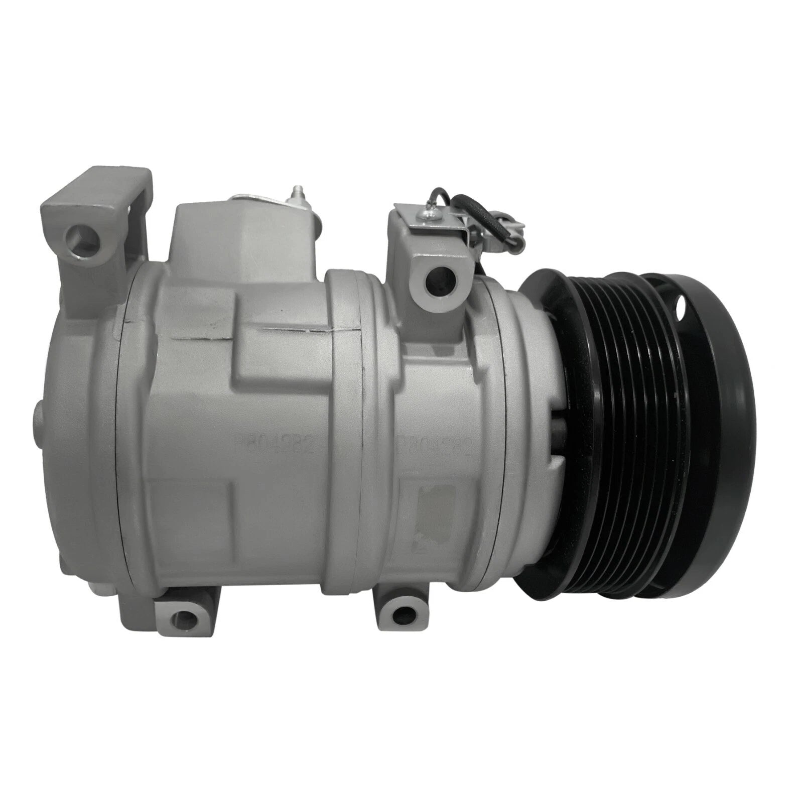 AC Compressor Kit with Condenser for Toyota Tundra 4.6L 5.7L (2010–2013)