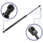 2X Front Hood Lift Supports Struts for Mazda CX-30 (2019–2023)