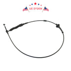 Transmission Gear Shift Cable for Ford Crown Victoria Town Car (1992-2011)