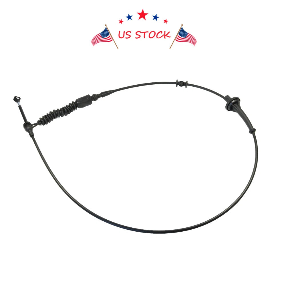 Transmission Gear Shift Cable for Ford Crown Victoria Town Car (1992-2011)