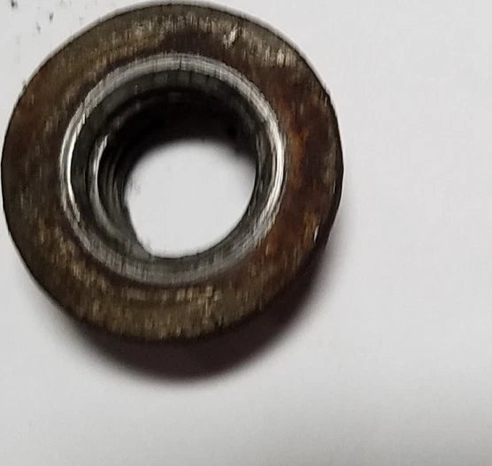 Strut Rod Nut for Ford Thunderbird Cougar Mark VIII (1992–1998)