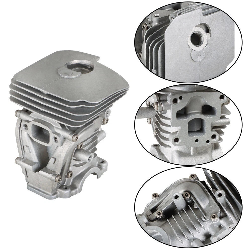 Cylinder Piston Kit for Husqvarna 435 440 II (2008–2018)