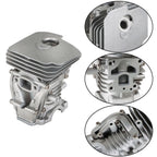 Cylinder Piston Kit for Husqvarna 435 440 II (2008–2018)