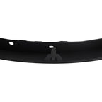 Right Front Fender Trim Molding for BMW X5 (2014–2018) Black