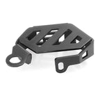 Clutch Reservoir Guard Cover for BMW R1200GS ADV (2013-2017) Black