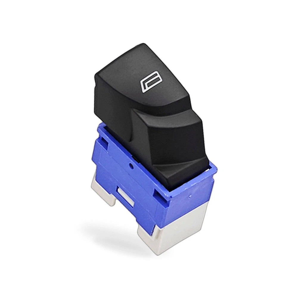 Window Glass Lifter Switch for Citroen Fiat (2007–2016) 735315616 6554T3