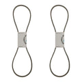 2X Deck Belt for Universal Products (Replaces 188346)