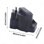 3X Ignition Coil Packs for Holden Caprice Commodore Statesman (2006–2017) 10467067