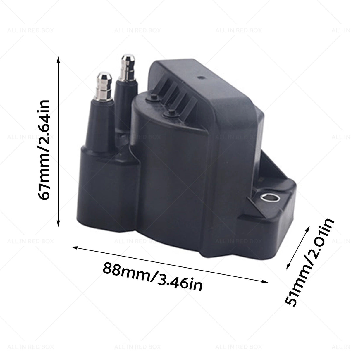 3X Ignition Coil Packs for Holden Caprice Commodore Statesman (2006–2017) 10467067