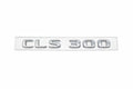 Genuine OEM Emblem for Mercedes-Benz C300 (2008–2014) 2198171315