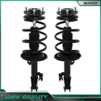 2X Complete Struts & Springs for Toyota Sienna (2011–2014)
