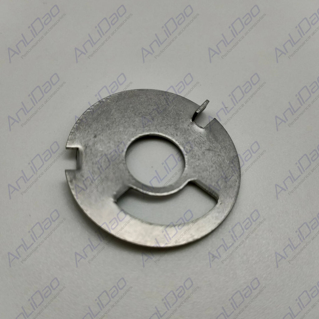Water Pump Impeller Repair Kit for Mercury Outboards (4-9.8HP) 47-89981Q1