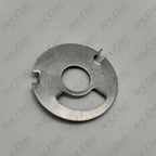 Water Pump Impeller Repair Kit for Mercury Outboards (4-9.8HP) 47-89981Q1