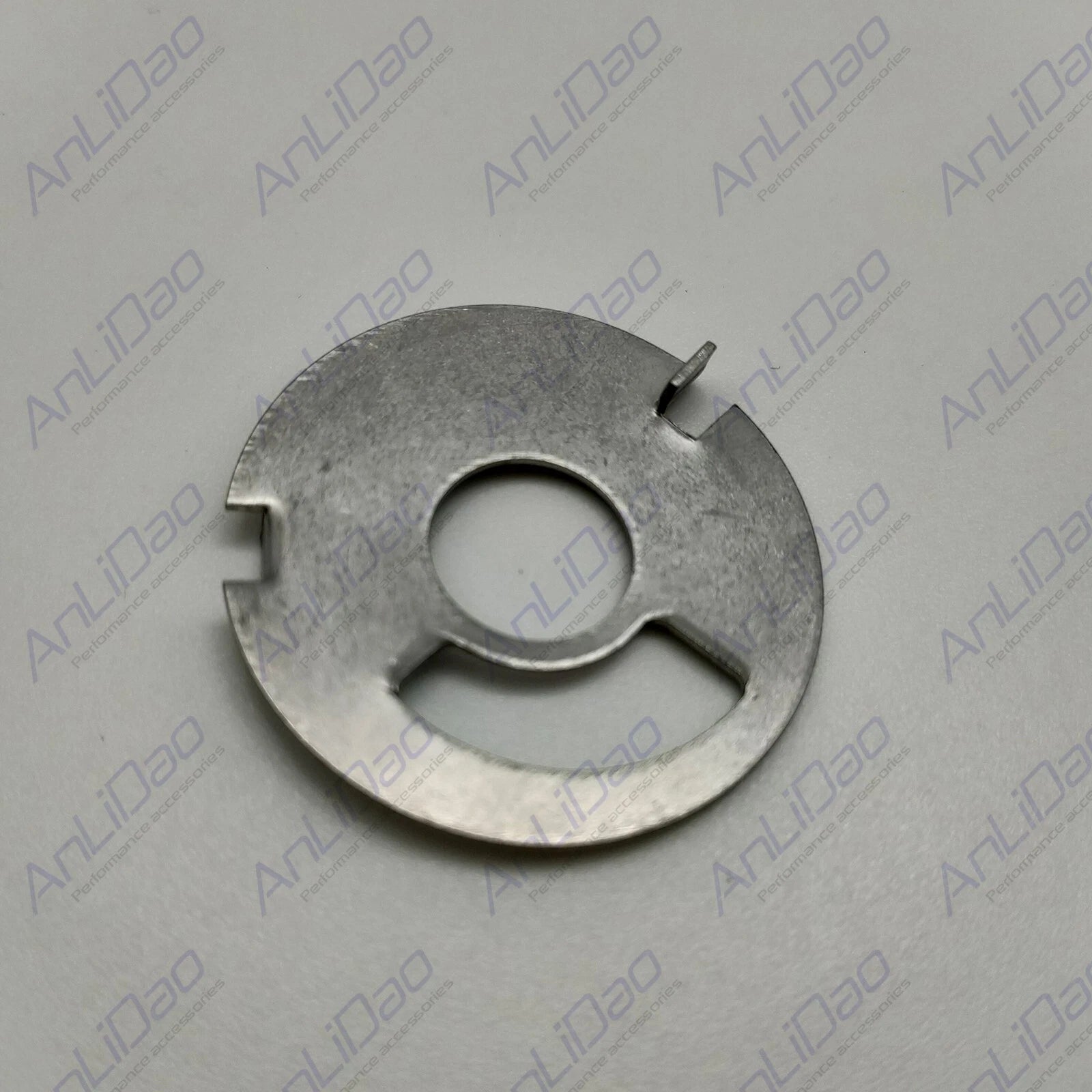 Water Pump Impeller Repair Kit for Mercury Outboards (4-9.8HP) 47-89981Q1