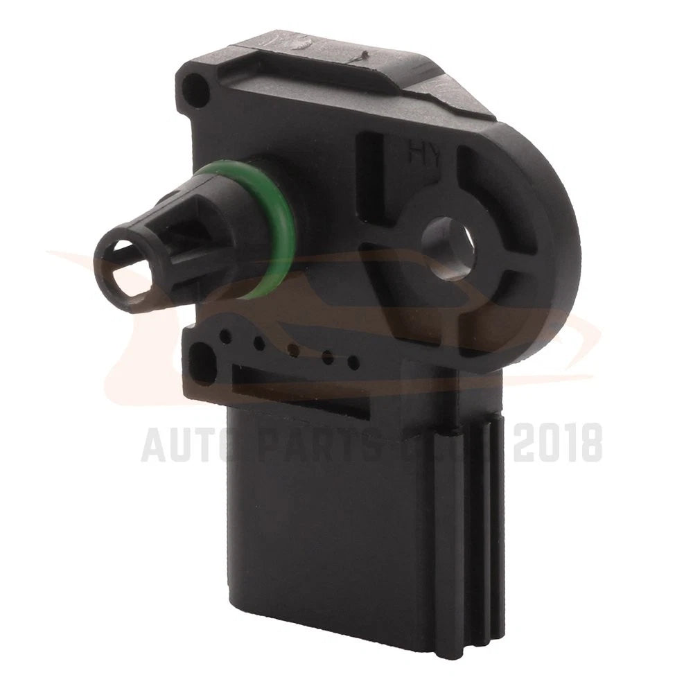 Fuel Manifold Air MAP Pressure Sensor for Mazda 3 GT Sedan (2013)