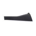 Rear Right Side Door Pillar Garnish Black for Honda Fit (2009-2013)