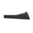 Rear Right Side Door Pillar Garnish Black for Honda Fit (2009-2013)