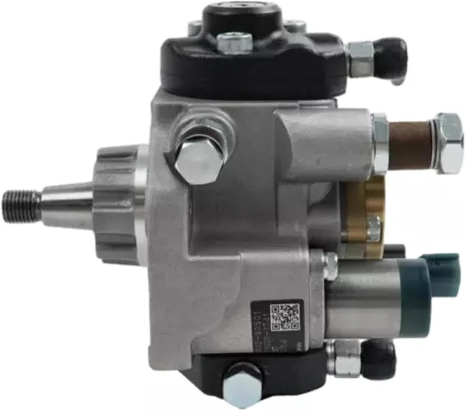 Fuel Injection Pump 0445010369 for Great Wall 2.8T Diesel (2009–2013)