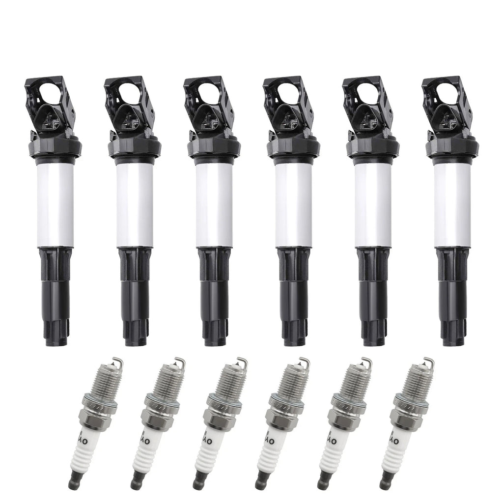 Ignition Coil for BMW 325i (2001–2008)