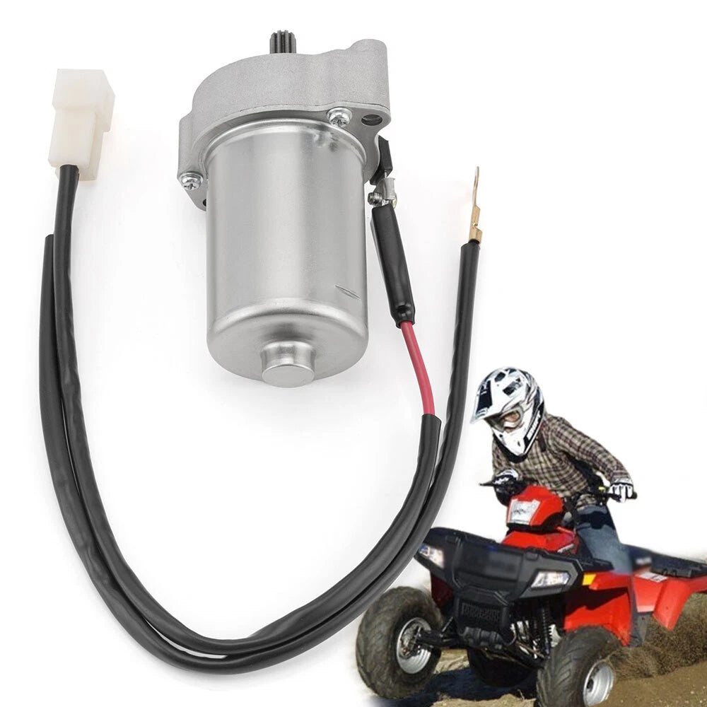 Starter for Polaris Outlaw Sportsman 110 (2016–2023)