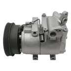 AC Compressor Kit With Condenser for Hyundai Accent 1.5L (2001–2005)