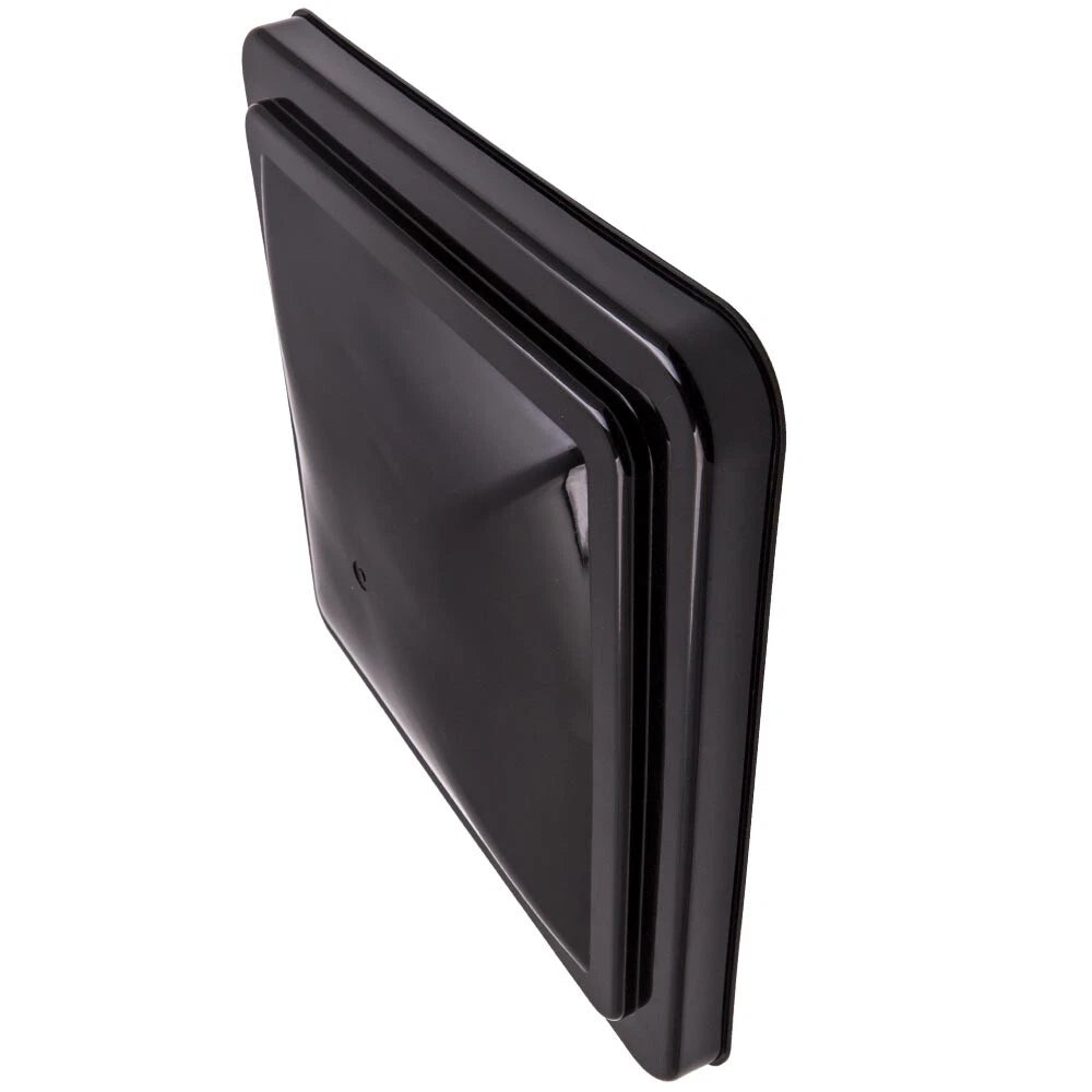 14" x 14" RV Roof Vent Lid Cover for Camper Trailer (PP)