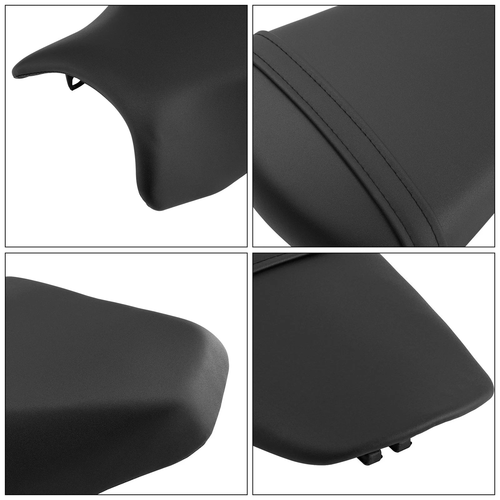 Front/Rear Driver/Passenger Seat for Suzuki GSXR600 GSXR750 (2011–2025)