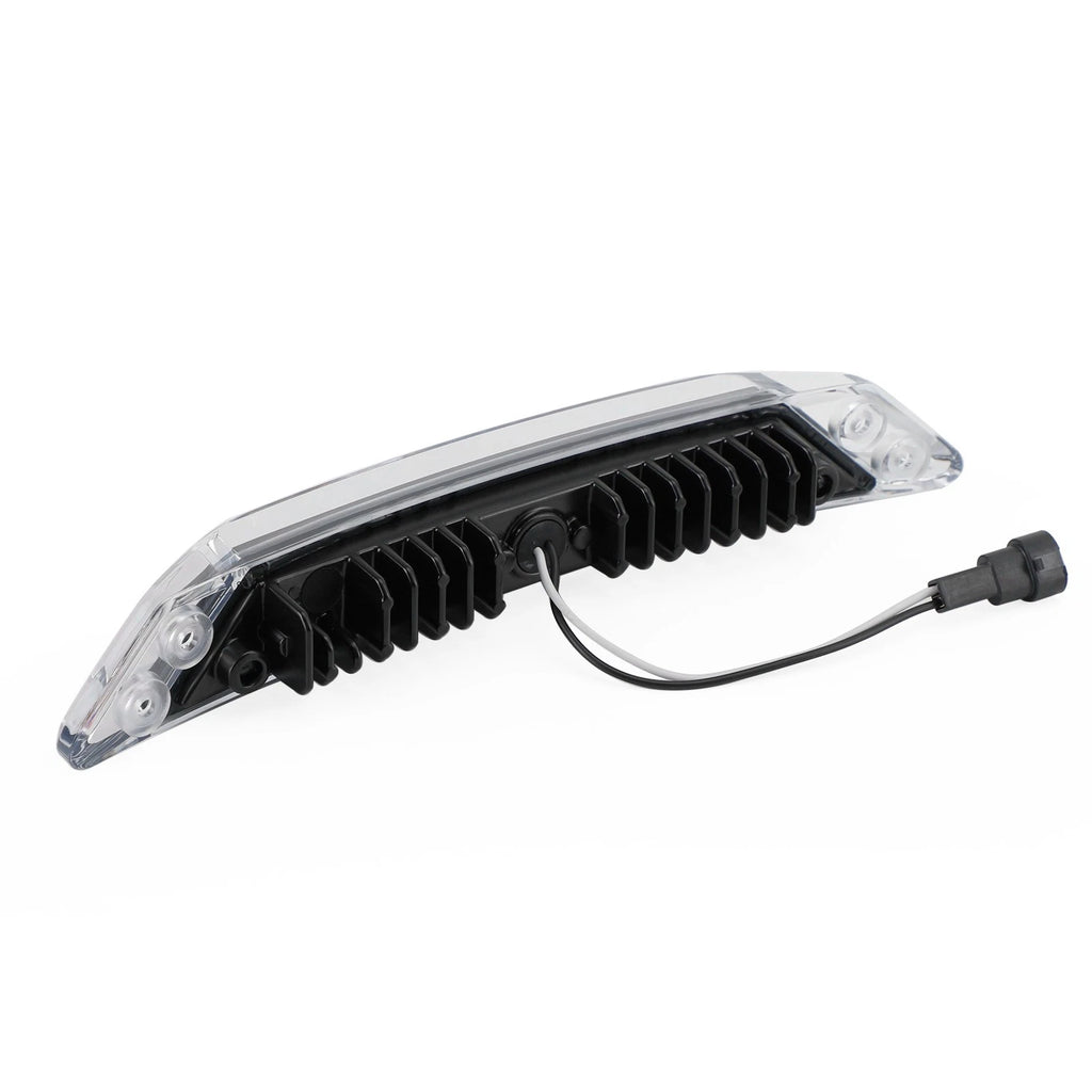 LED Front Bumper Lamp Auxiliary Light for Can-Am Spyder RT (2020–2023)