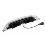 LED Front Bumper Lamp Auxiliary Light for Can-Am Spyder RT (2020–2023)