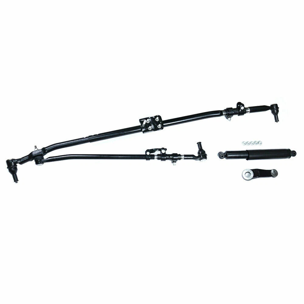 Steering Linkage Upgrade Kit for Dodge Ram 1500 2500 3500 (2003–2012)
