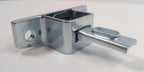 Single Fleetside Tailgate Latch Replacement for 1967–1972 Chevrolet GMC C/K