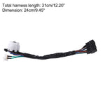 Ignition Switch for Toyota Pickup (1989–1995) 84450-35060