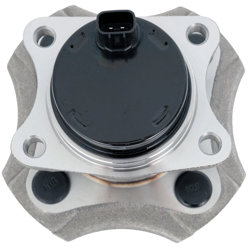 Wheel Hub for Scion xB (2004–2006) Rear with Bearing & Sensor