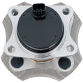 Wheel Hub for Scion xB (2004–2006) Rear with Bearing & Sensor