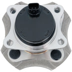 Wheel Hub for Scion xB (2004–2006) Rear with Bearing & Sensor