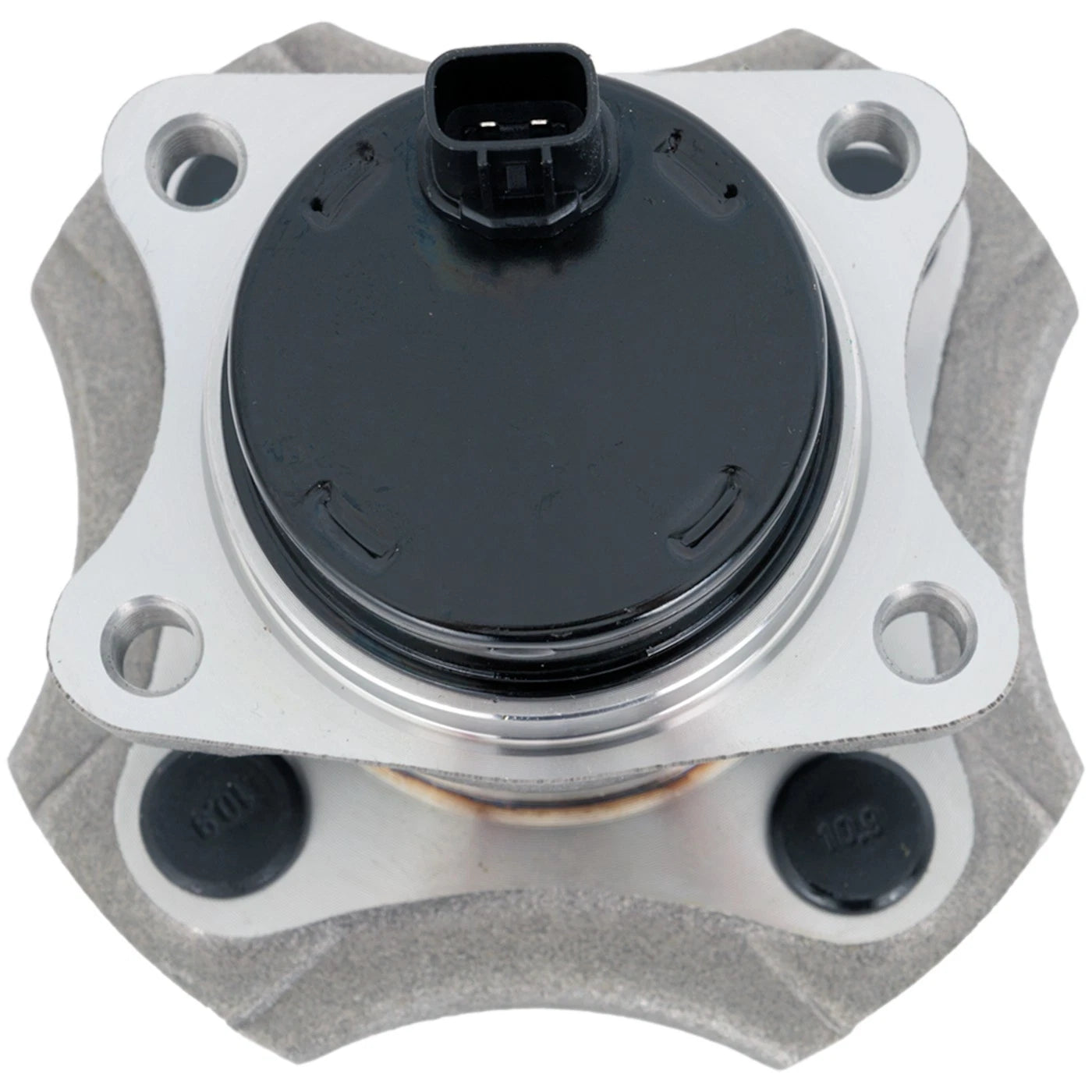 Wheel Hub for Scion xB (2004–2006) Rear with Bearing & Sensor