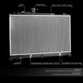 Aluminum Core Racing Cooling Radiator for Mazda CX-7 (2010–2012) 13156