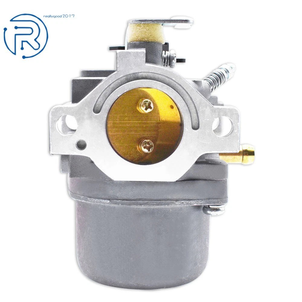 Carburetor with Gasket for Briggs & Stratton 28F707