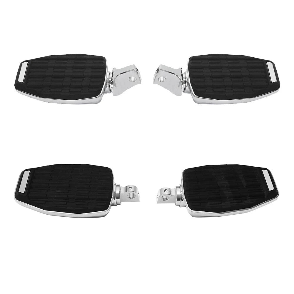 Footpegs Set of 2 for BMW R18 (2020–2024)