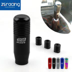 Aluminum Gear Shift Knob for Universal Manual Cars